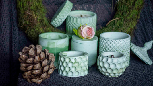 ¿Cómo elegir las mejores velas aromáticas?