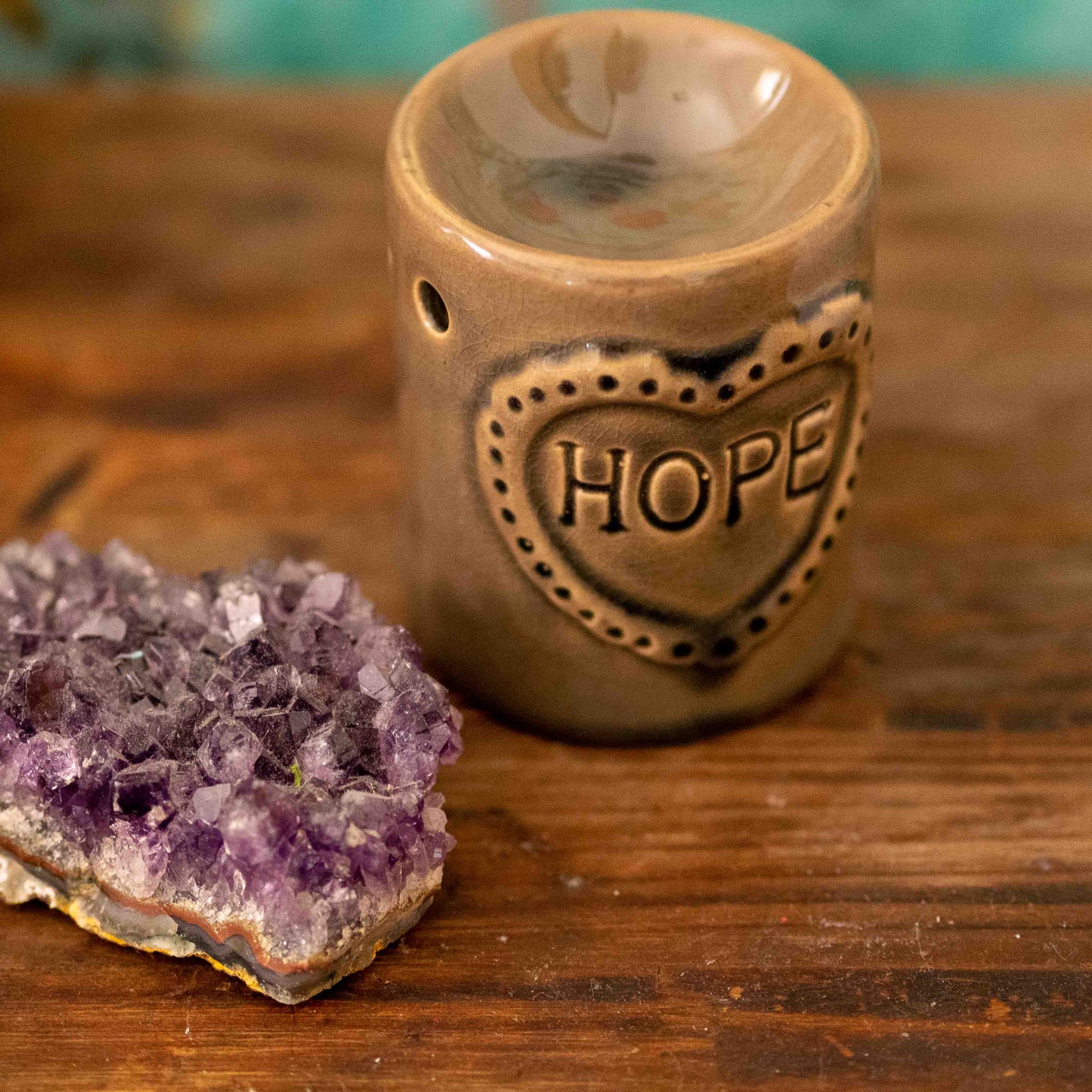Quemador Hope 80 gr.
