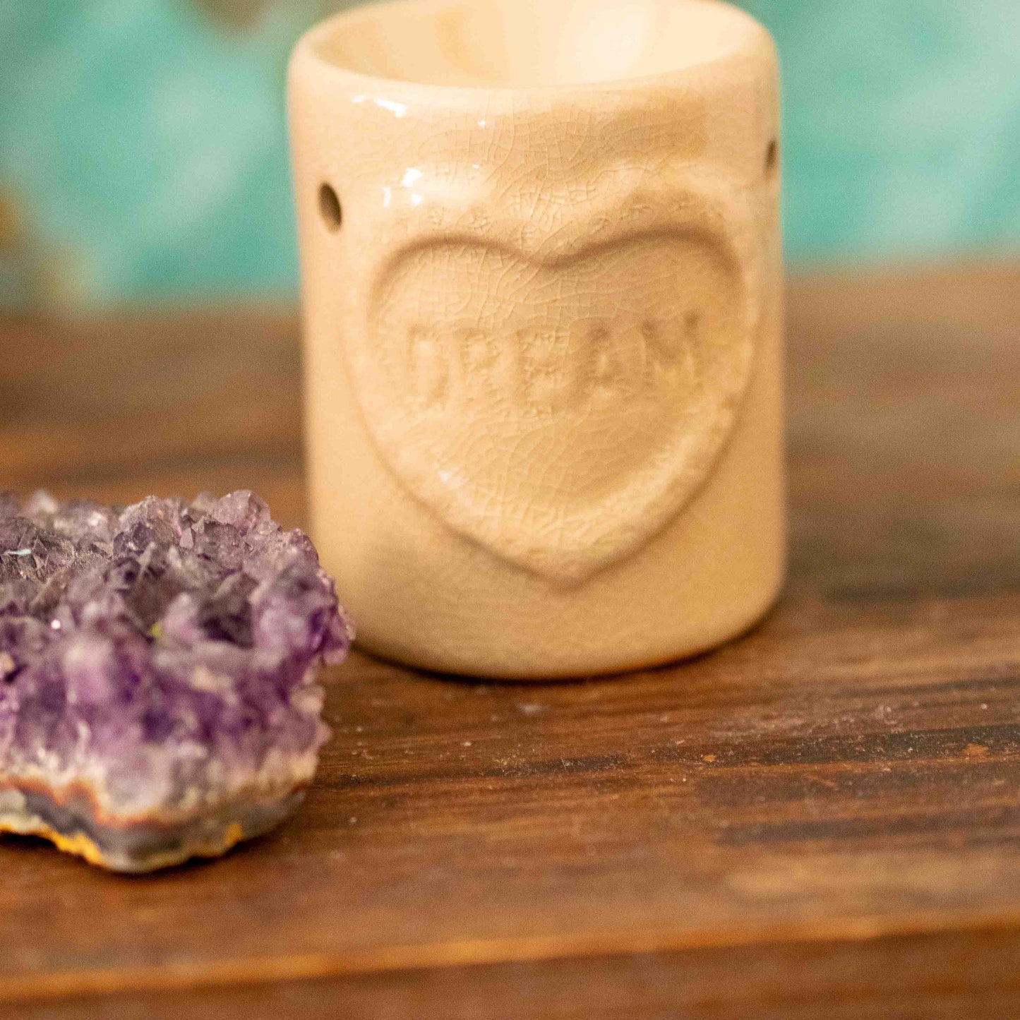 Quemador Dream 80 gr.
