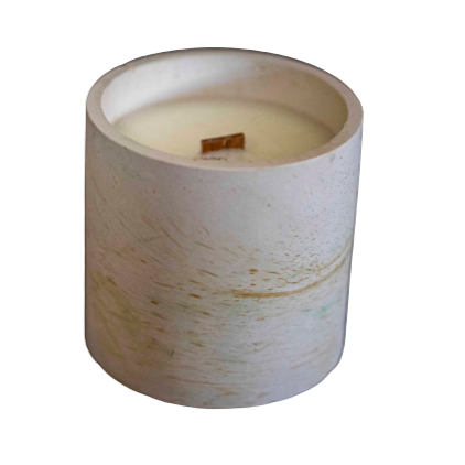 Vela Bendita Paz 300 gr.