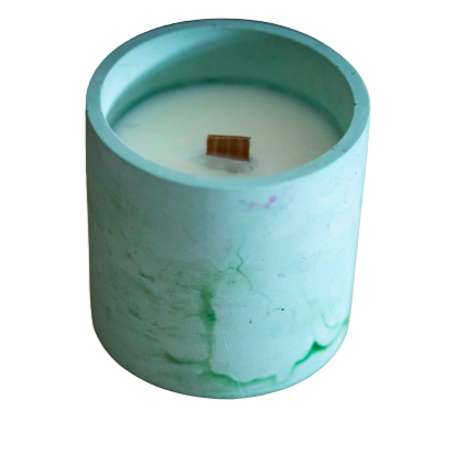 Vela Bendita Paz 300 gr.