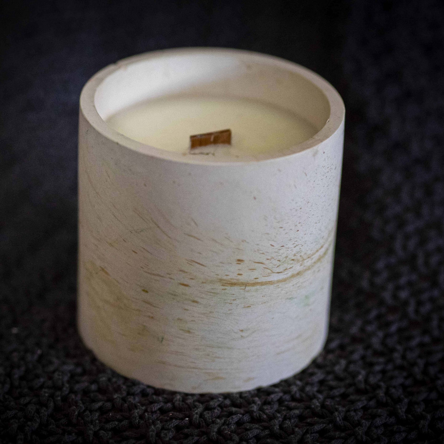 Vela Bendita Paz 300 gr.