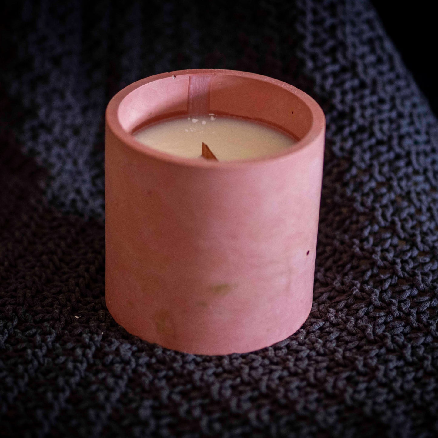 Vela Bendita Paz 300 gr.