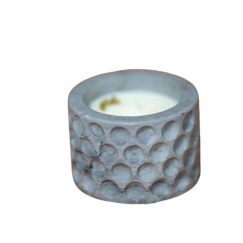 Vela Bendito Silencio 100 gr.