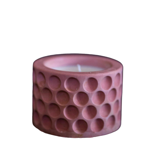 Vela Bendito Silencio 100 gr.