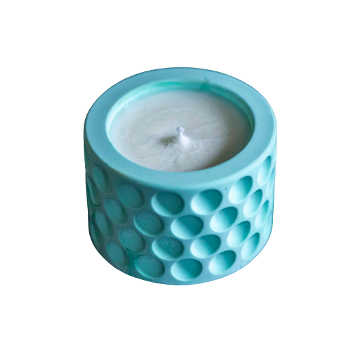 Vela Bendito Silencio 100 gr.