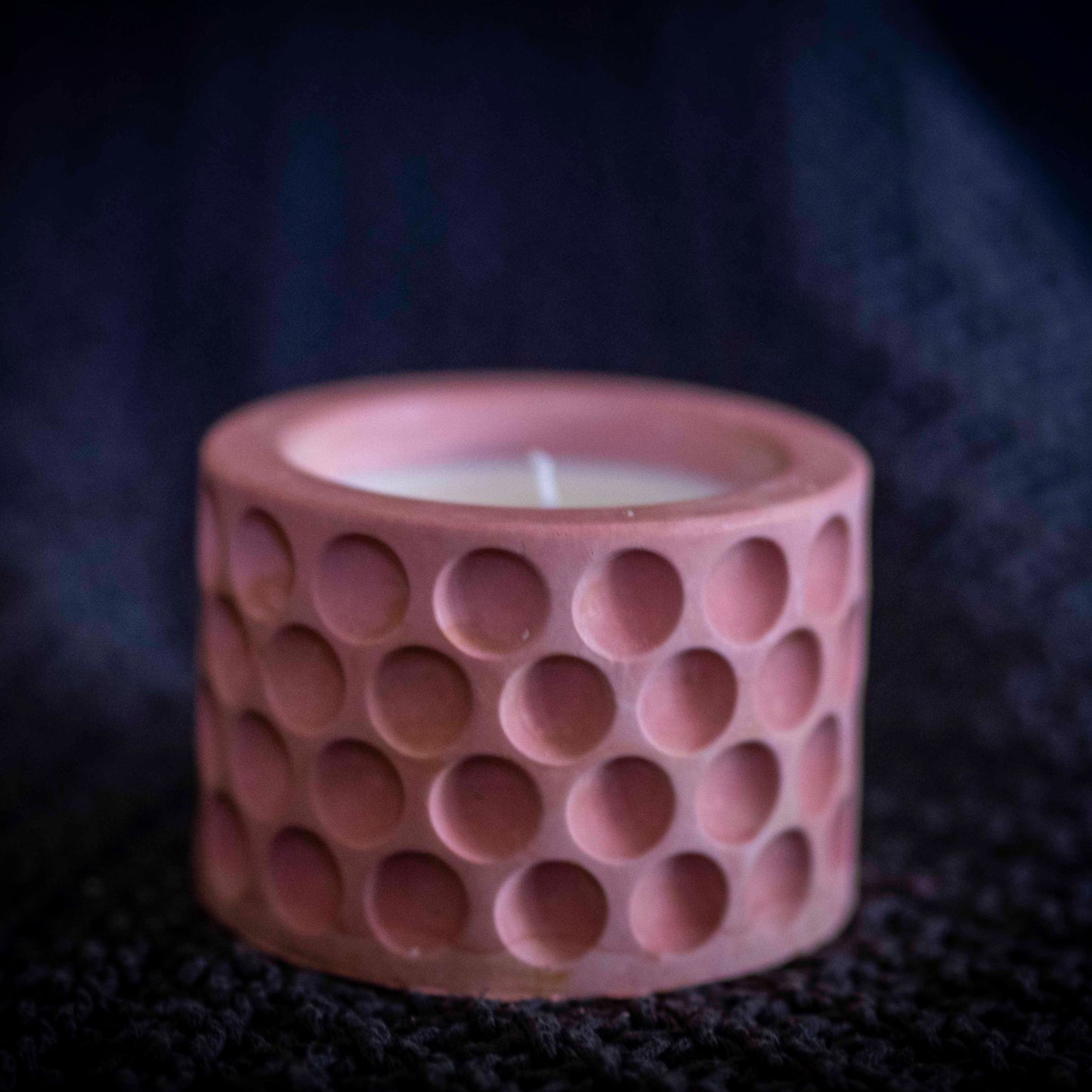 Vela Bendito Silencio 100 gr.