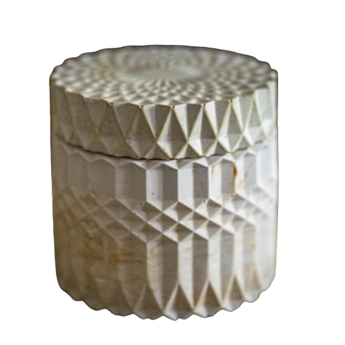 Vela Bendita Fe 200 gr.