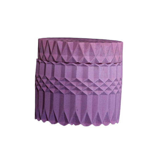 Vela Bendita Fe 200 gr.