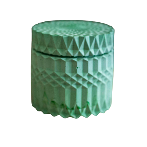 Vela Bendita Fe 200 gr.