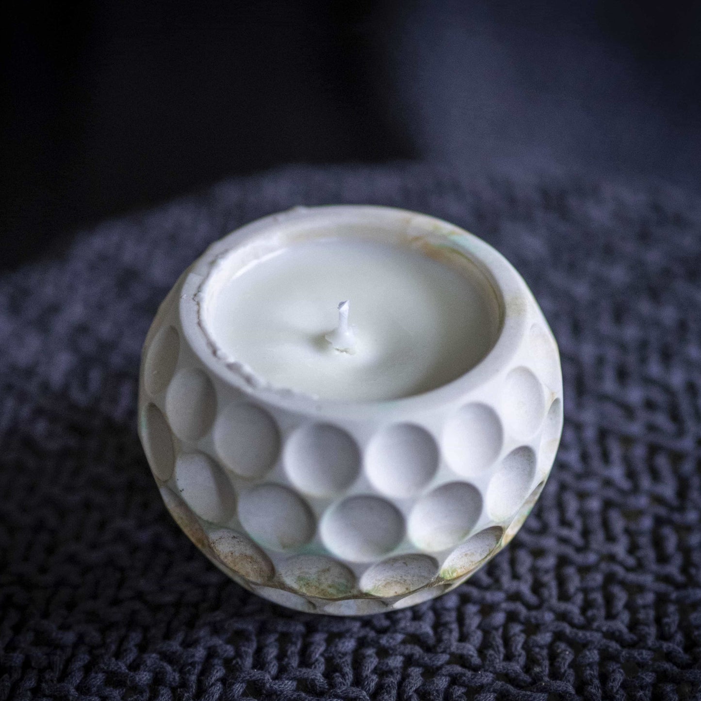 Vela Luz Bendita 70 gr.