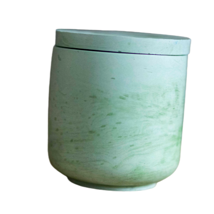 Vela Bendita Calma 180 gr.