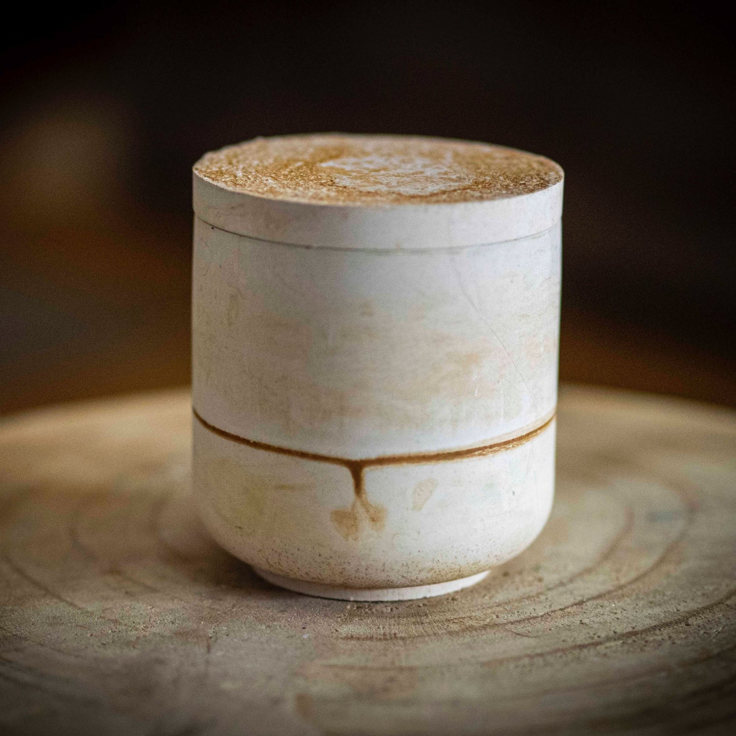 Vela Bendita Calma 180 gr.