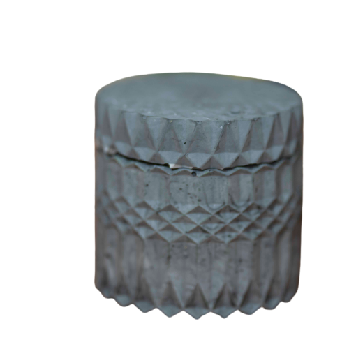 Vela Bendita Fe 200 gr.