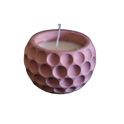 Vela Luz Bendita 70 gr.