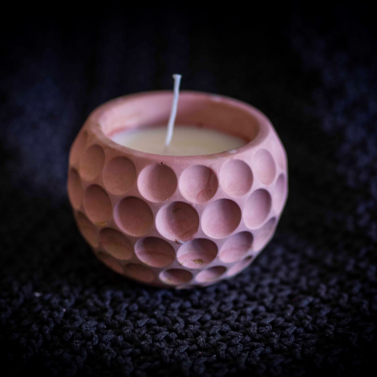 Vela Luz Bendita 70 gr.