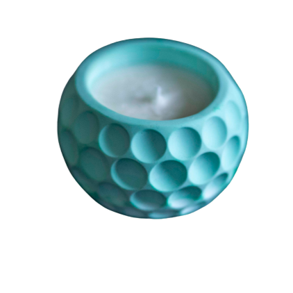 Vela Luz Bendita 70 gr.