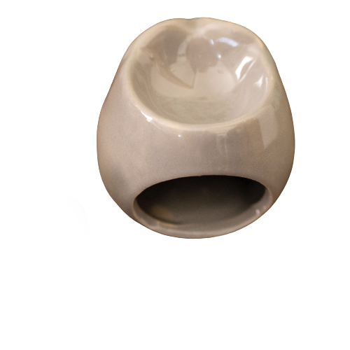 Quemador Búho 60 gr.