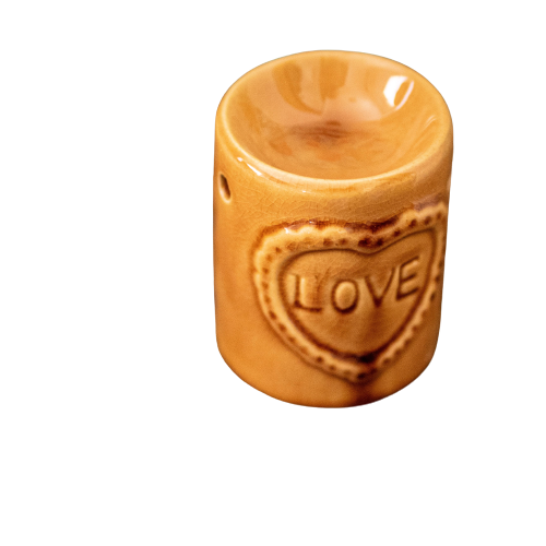 Quemador Love 80 gr.