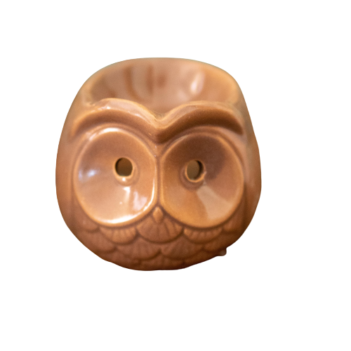 Quemador Búho 60 gr.