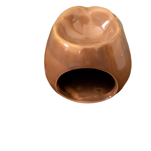 Quemador Búho 60 gr.